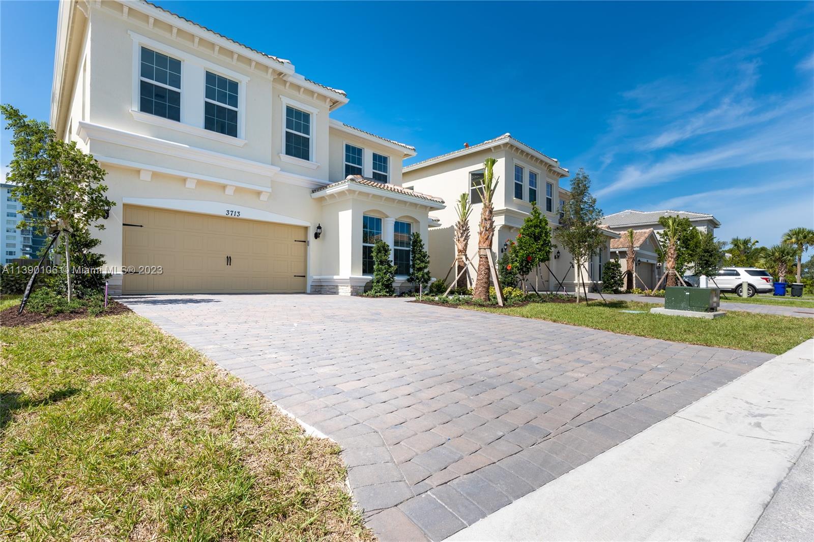 3713 Greenway Dr Unit: 0