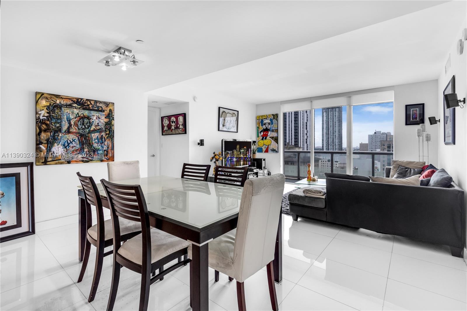 50 Biscayne Blvd Unit: 2011