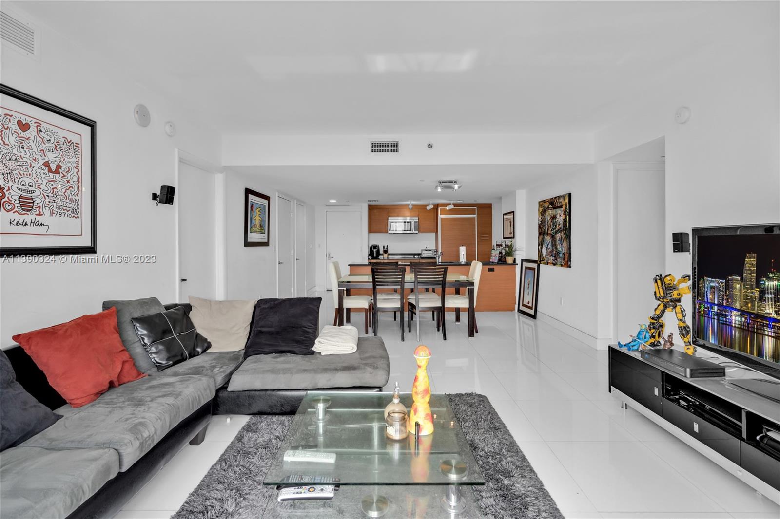50 Biscayne Blvd Unit: 2011
