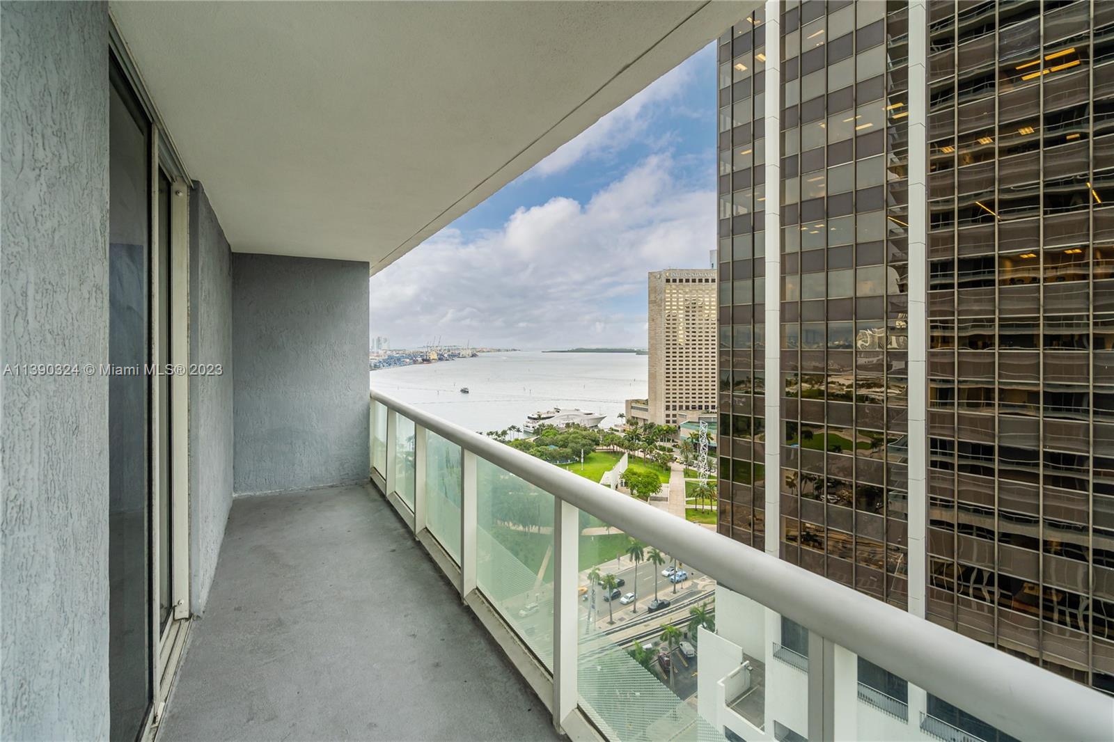 50 Biscayne Blvd Unit: 2011