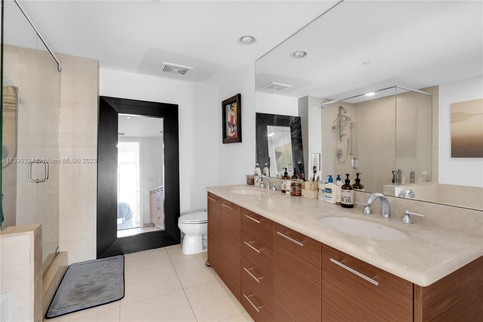 50 Biscayne Blvd Unit: 2011