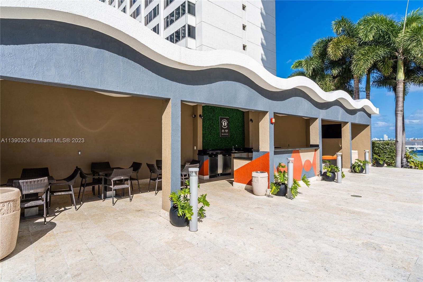 50 Biscayne Blvd Unit: 2011
