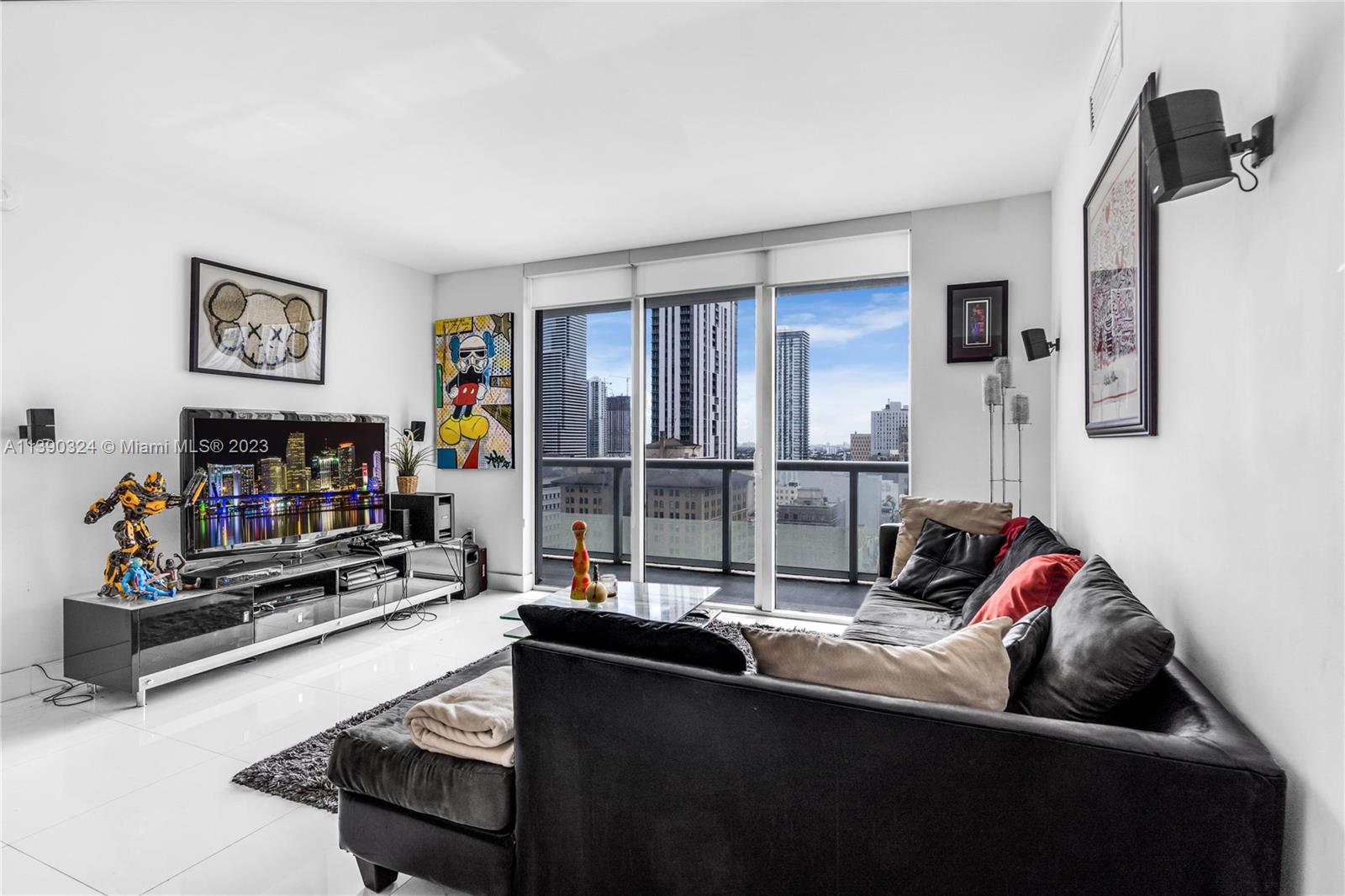 50 Biscayne Blvd Unit: 2011