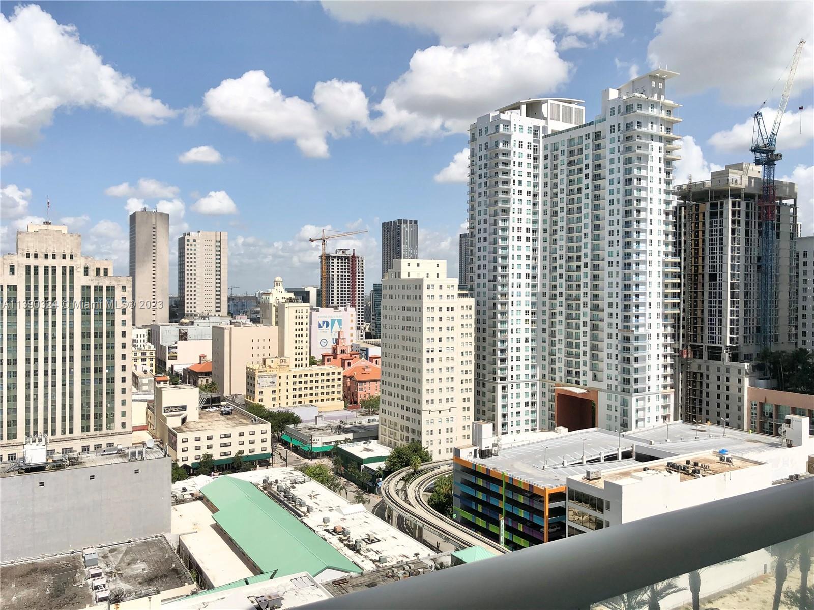 50 Biscayne Blvd Unit: 2011