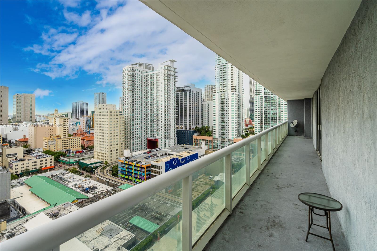 50 Biscayne Blvd Unit: 2011