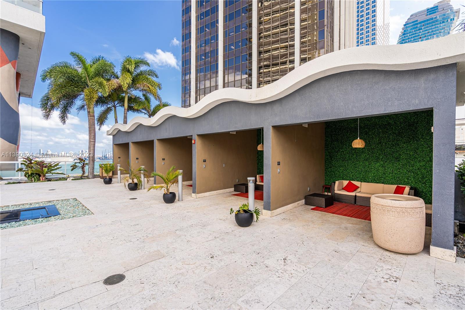 50 Biscayne Blvd Unit: 2011