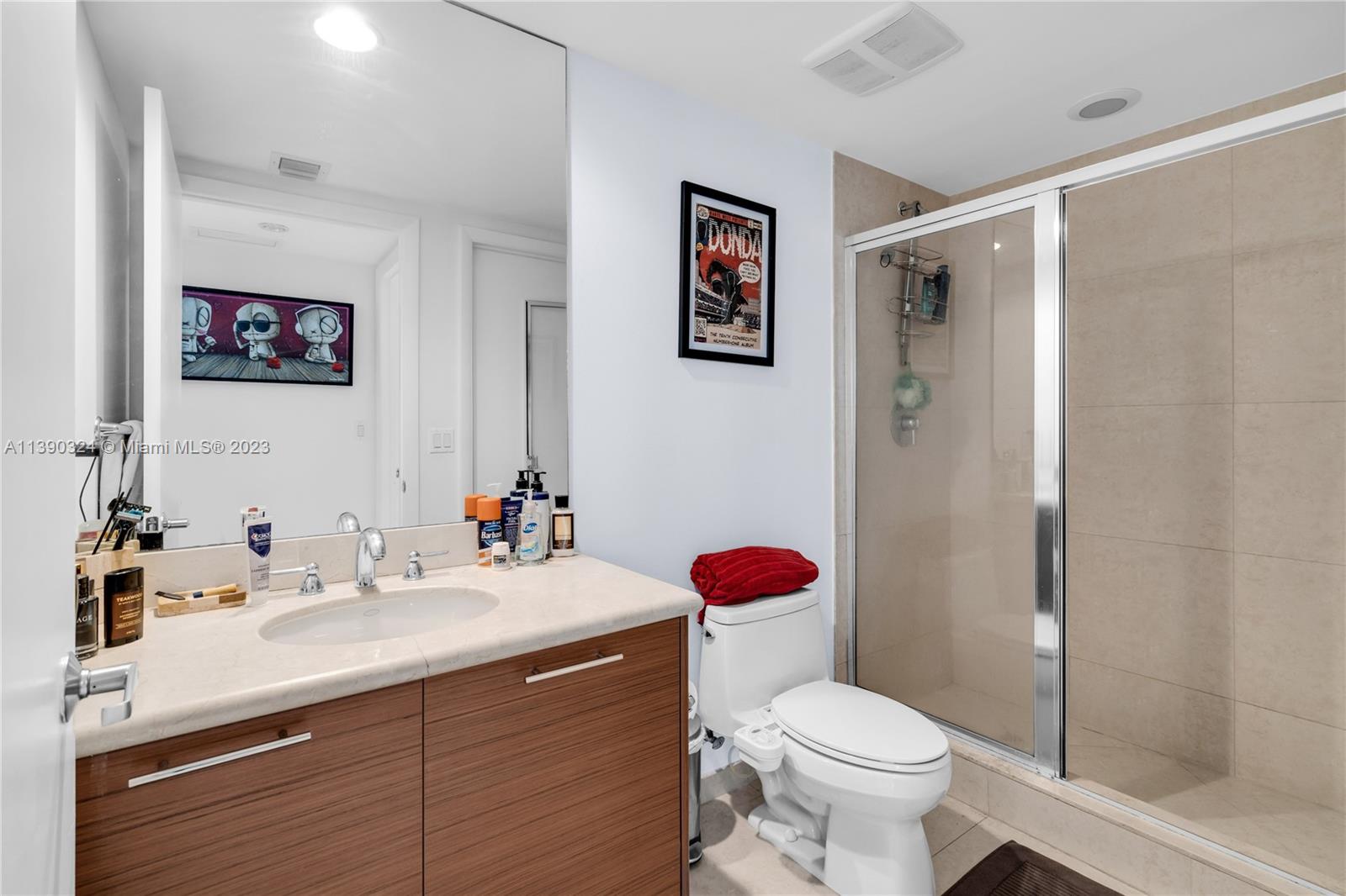 50 Biscayne Blvd Unit: 2011