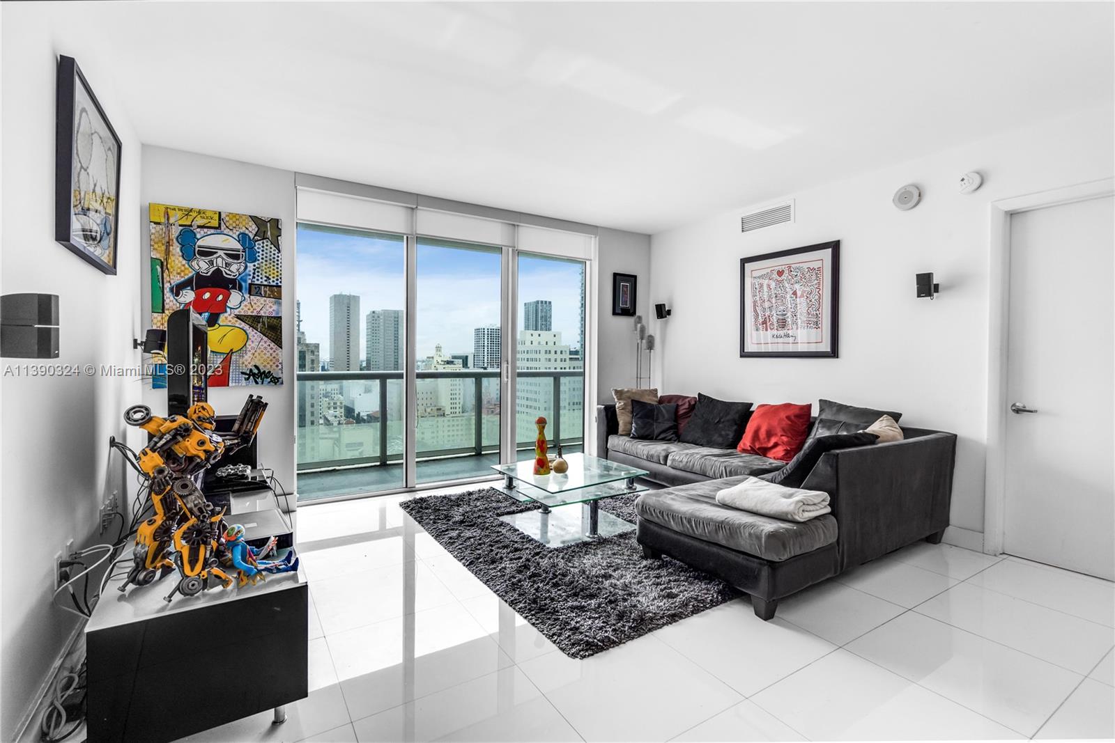 50 Biscayne Blvd Unit: 2011