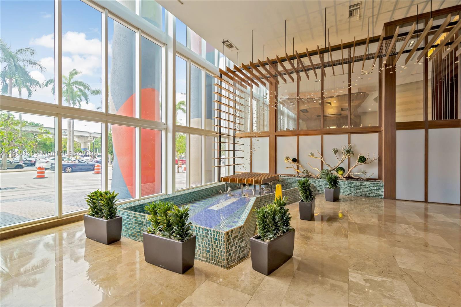 50 Biscayne Blvd Unit: 2011