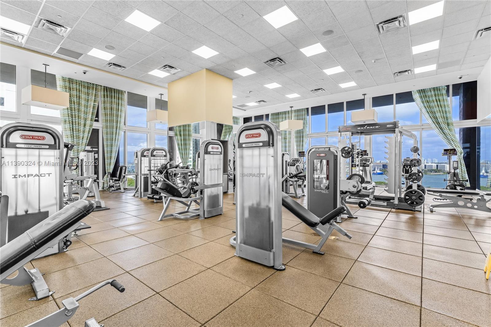 50 Biscayne Blvd Unit: 2011