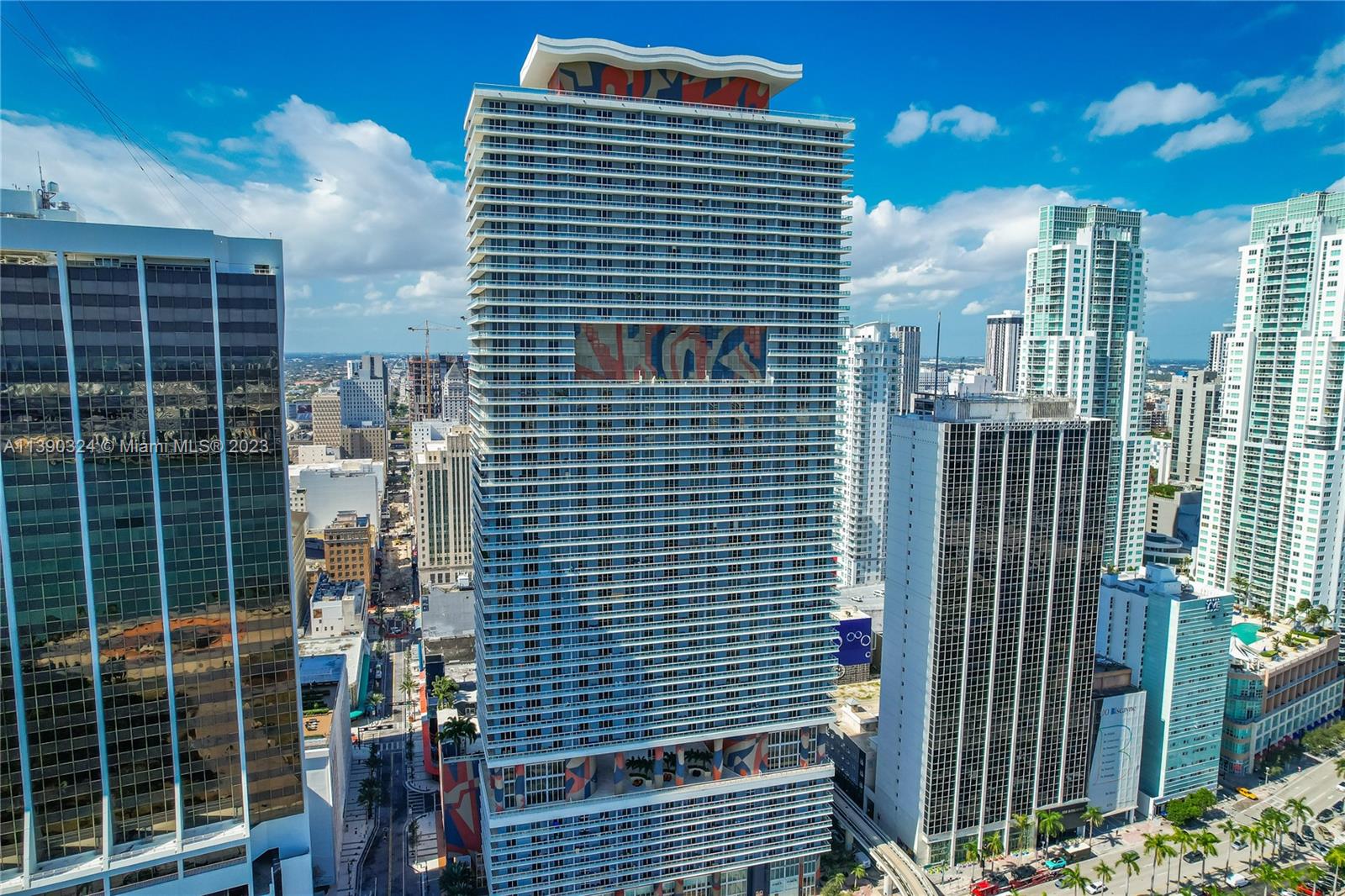 50 Biscayne Blvd Unit: 2011