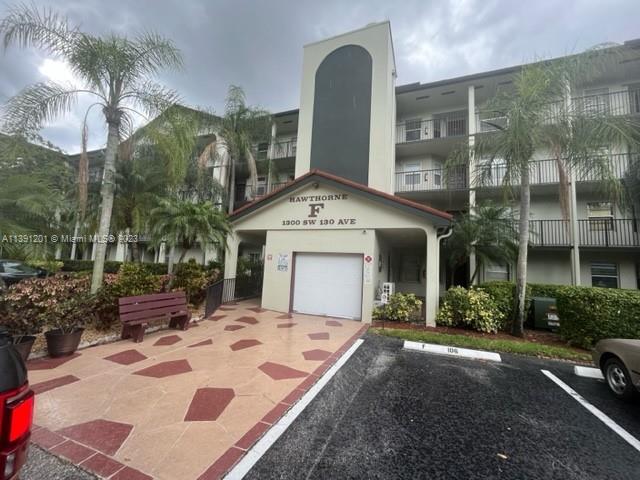 1300 SW 130th Ave # 210F