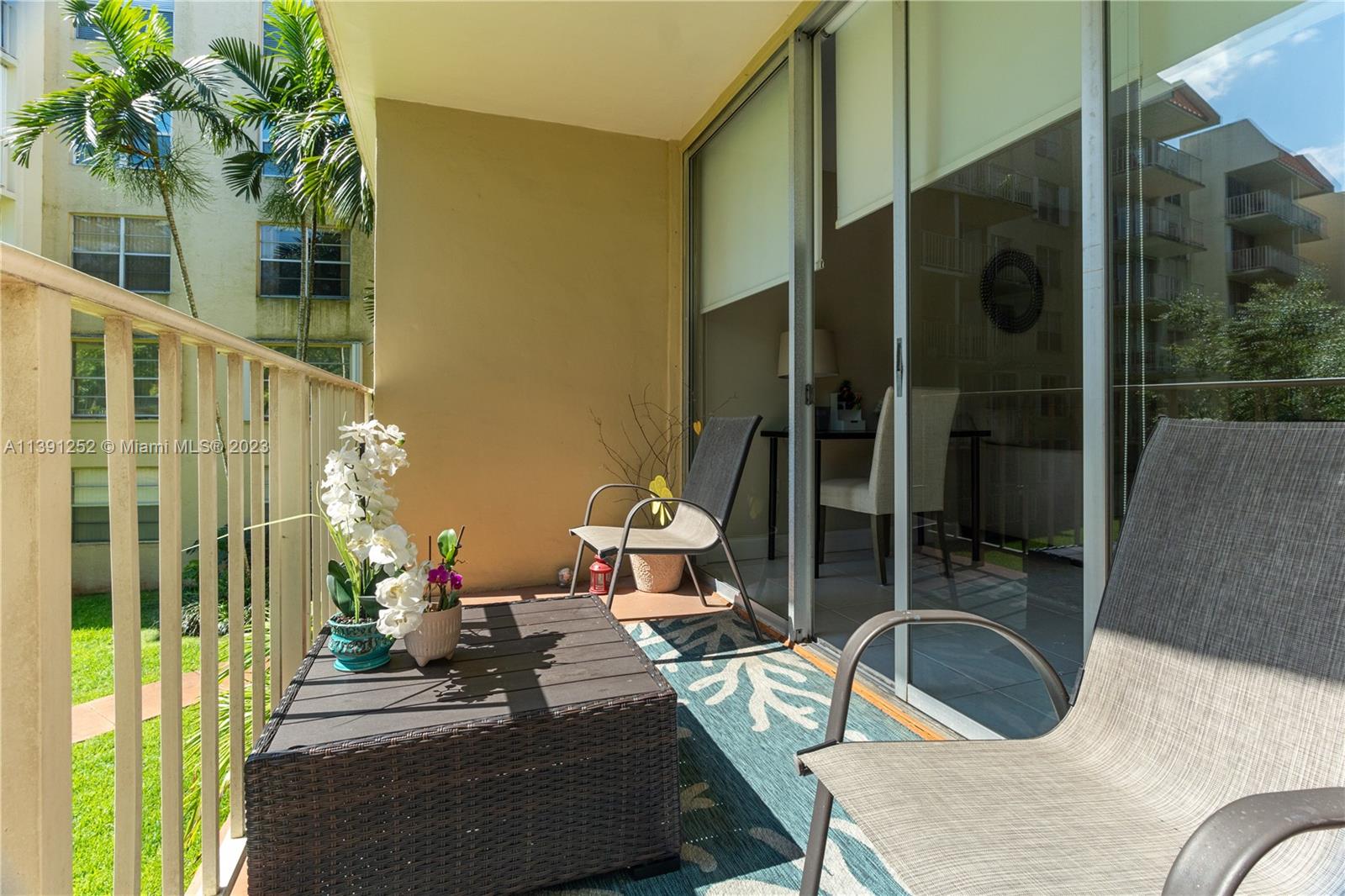 13120 SW 92nd Ave # 208 Unit: B-208