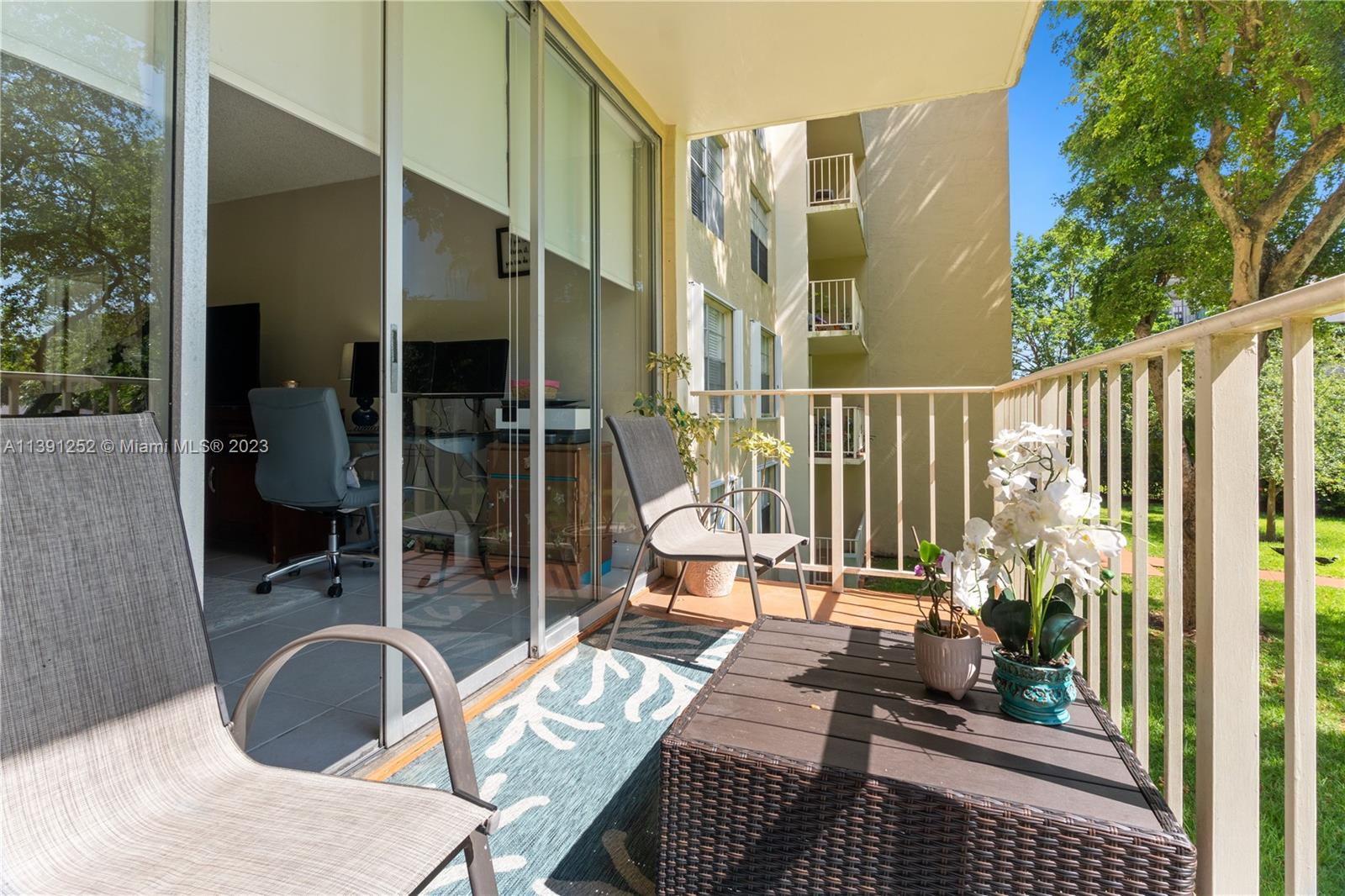13120 SW 92nd Ave # 208 Unit: B-208
