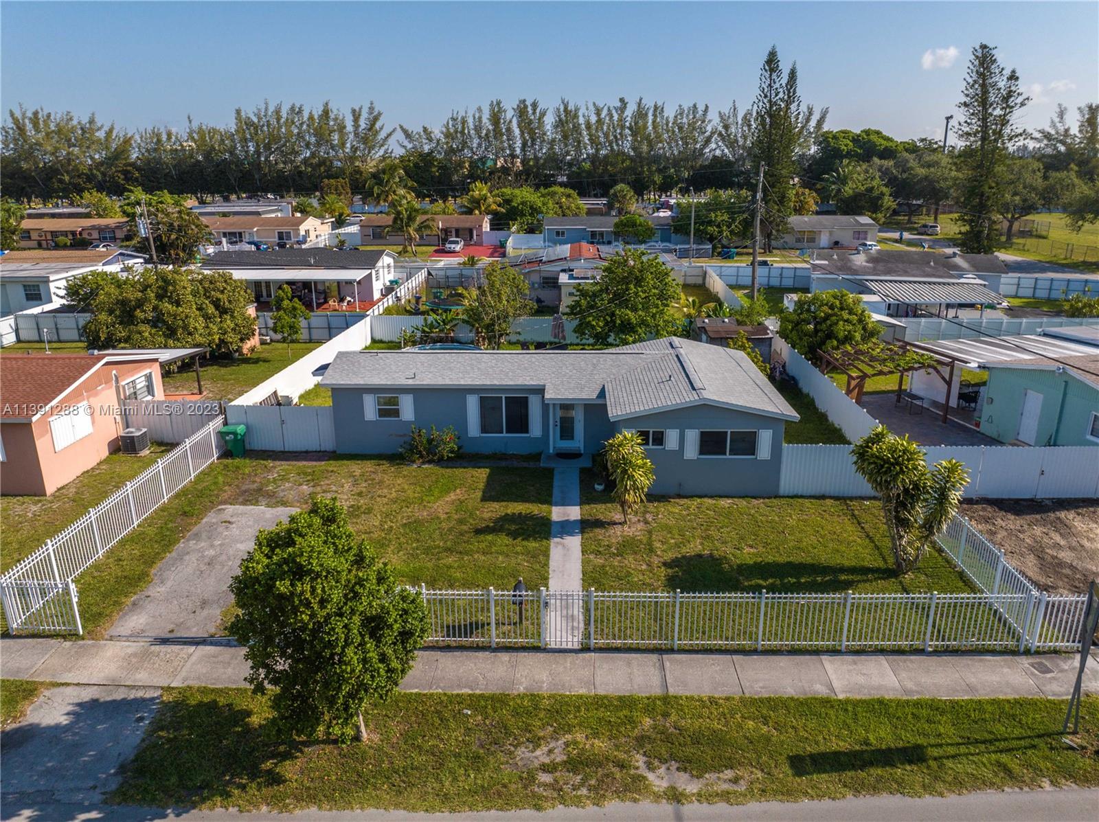 2315 NW 207th St