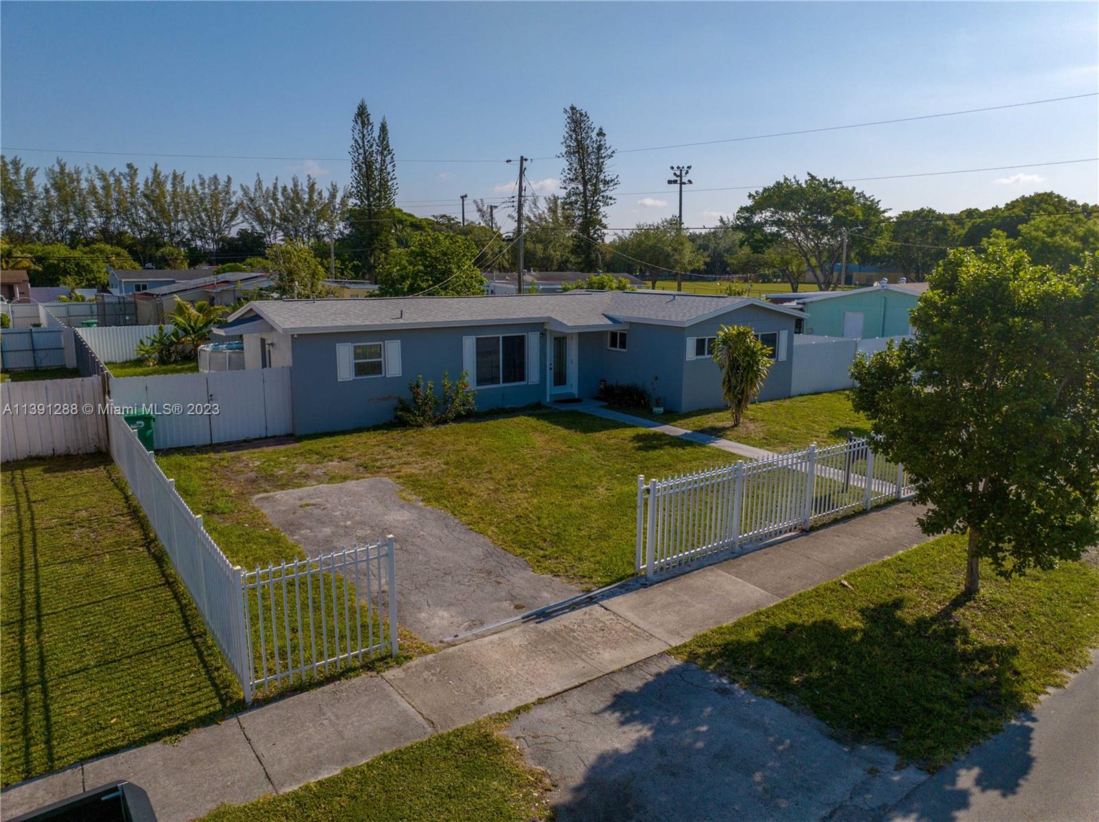 2315 NW 207th St