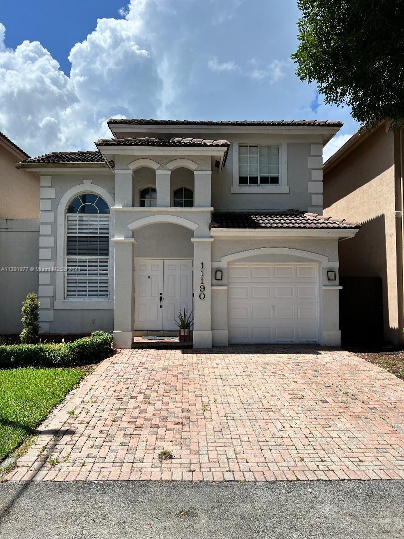 11190 NW 73rd Ter Unit: 11190