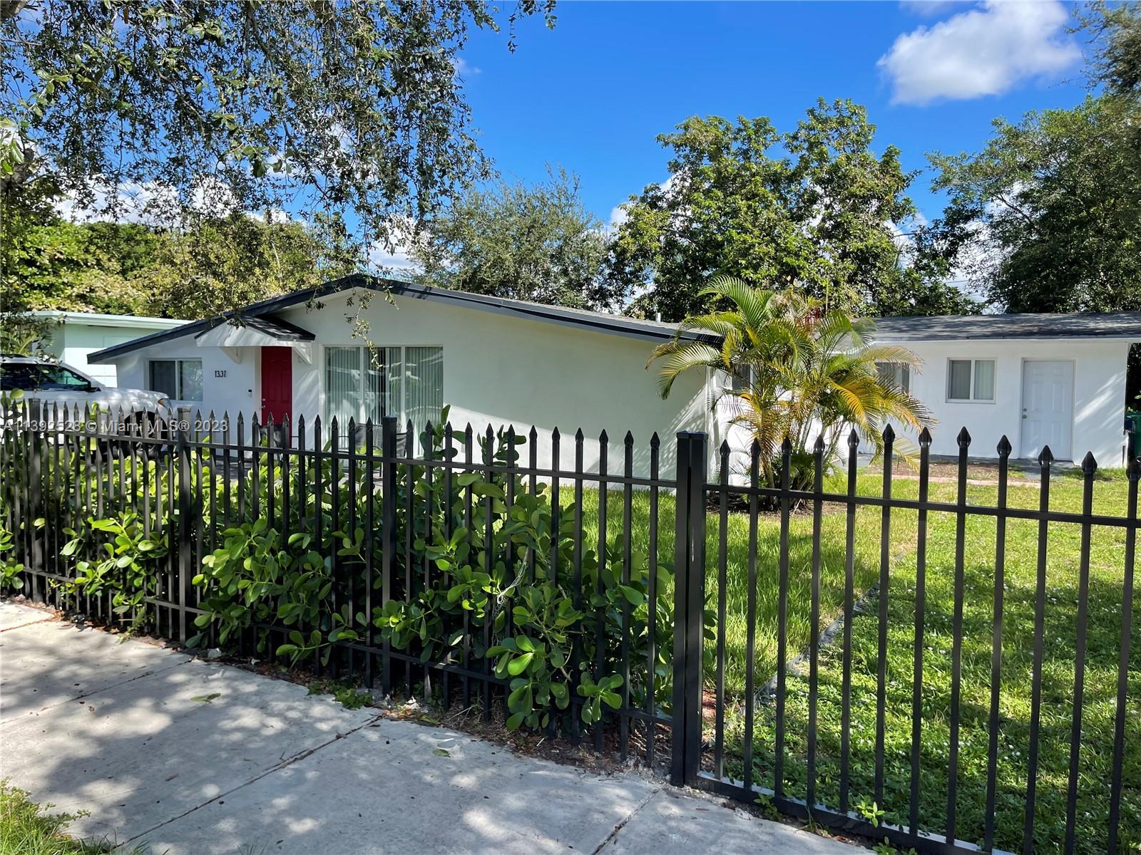 1331 NW 112th St Unit: A