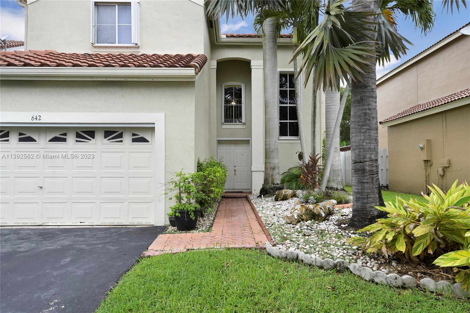 642 Stanton Dr