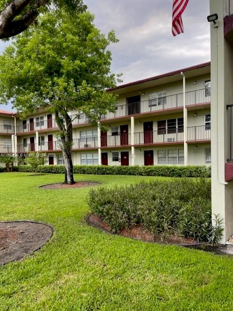 151 SW 135th Ter Unit: 108T