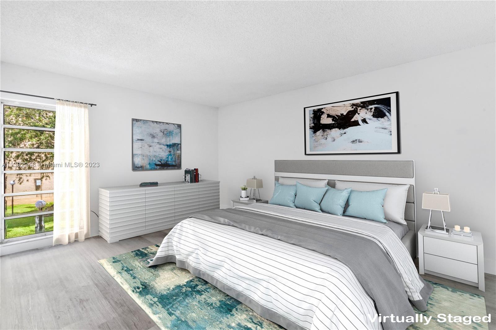 4855 NW 7th St Unit: 206-6