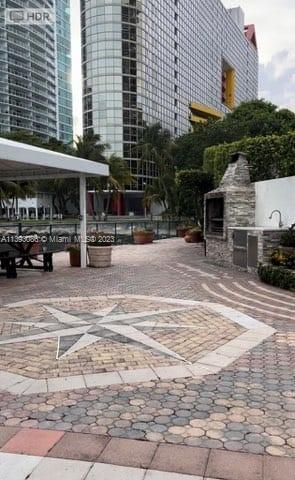 1915 Brickell Ave # C1409
