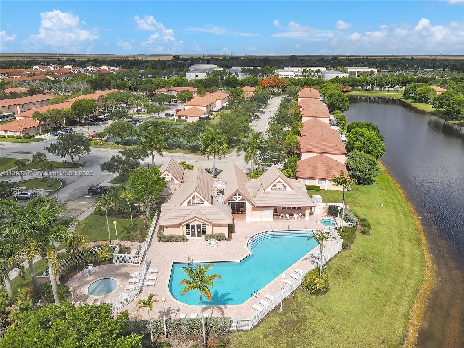 20866 NW 1st St Unit: 20866
