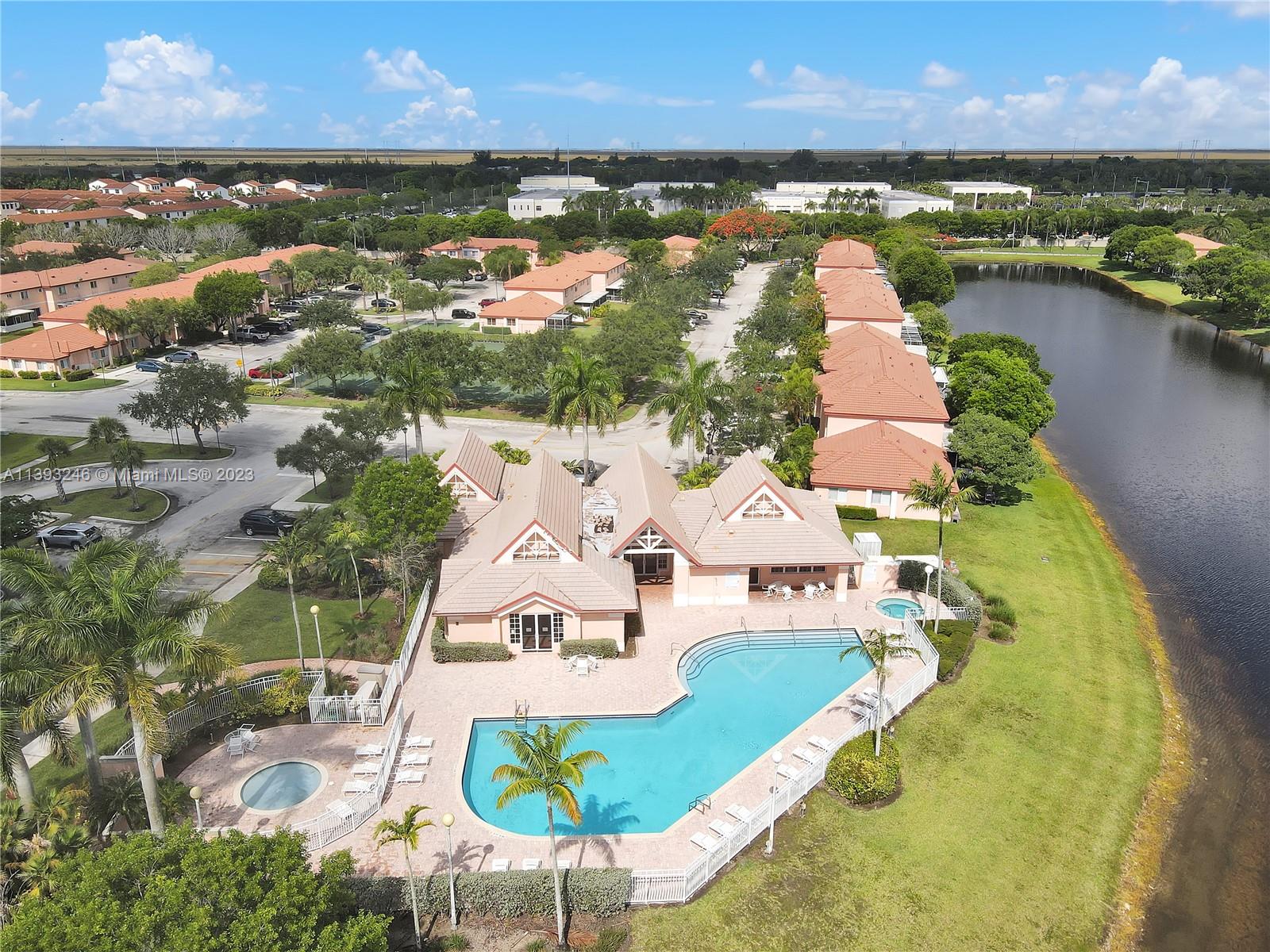 20866 NW 1st St Unit: 20866