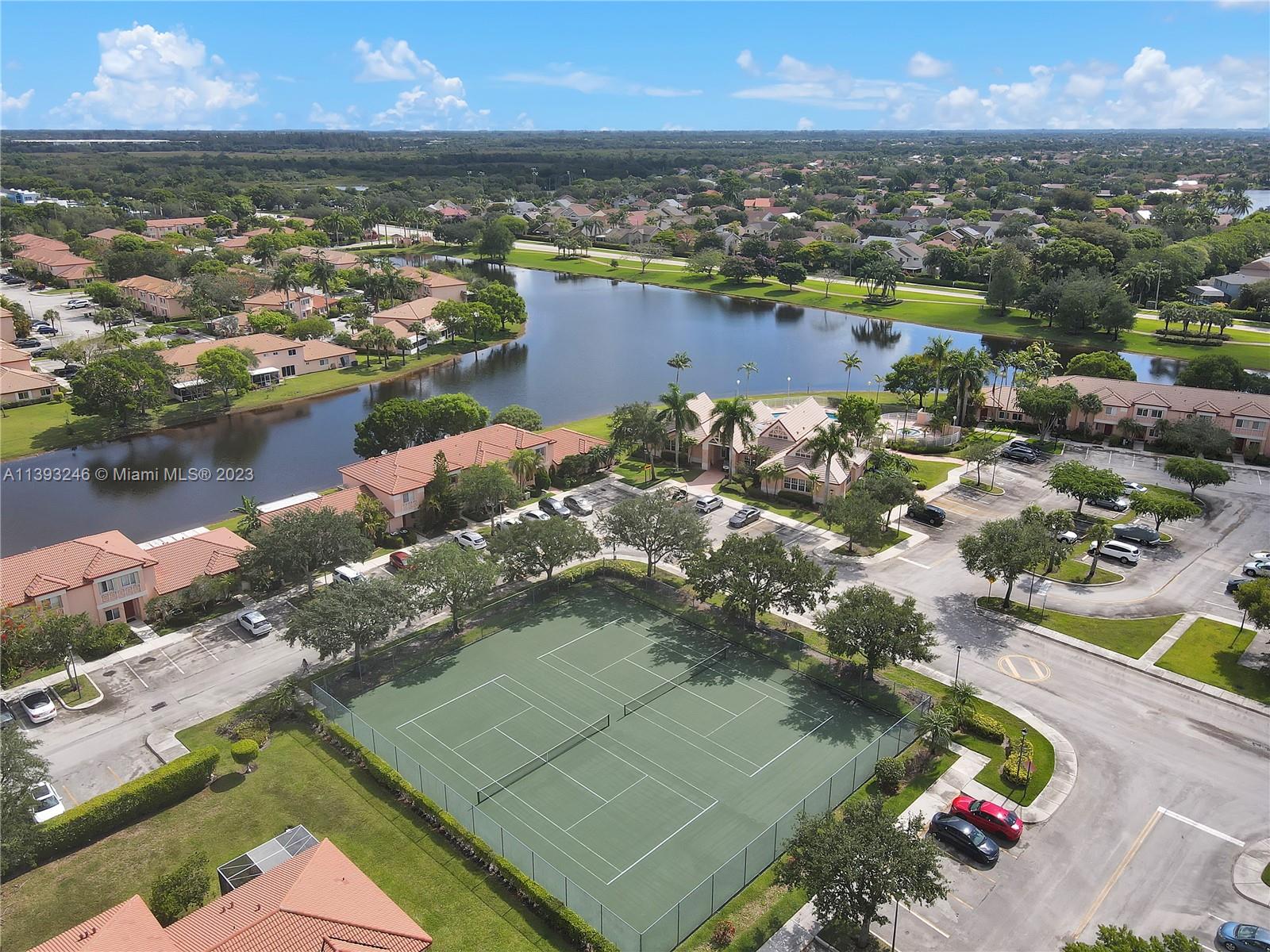20866 NW 1st St Unit: 20866