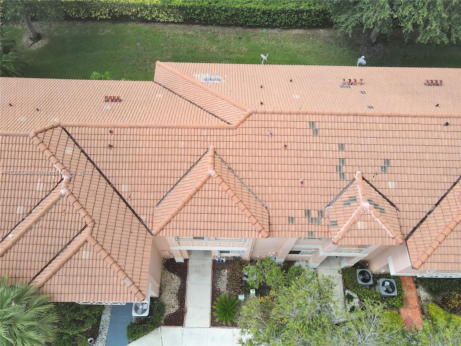 20866 NW 1st St Unit: 20866