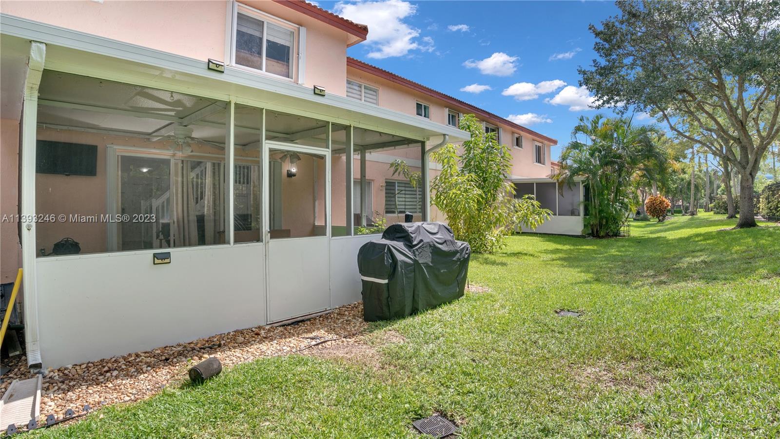 20866 NW 1st St Unit: 20866