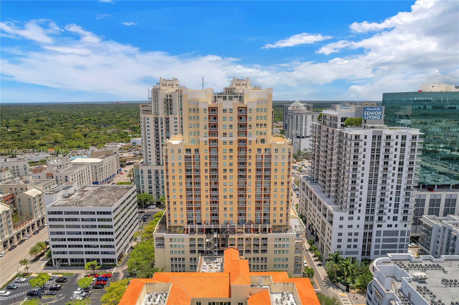 7350 SW 89th St Unit: 709S