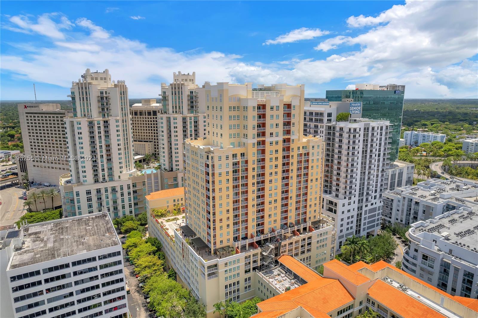 7350 SW 89th St Unit: 709S