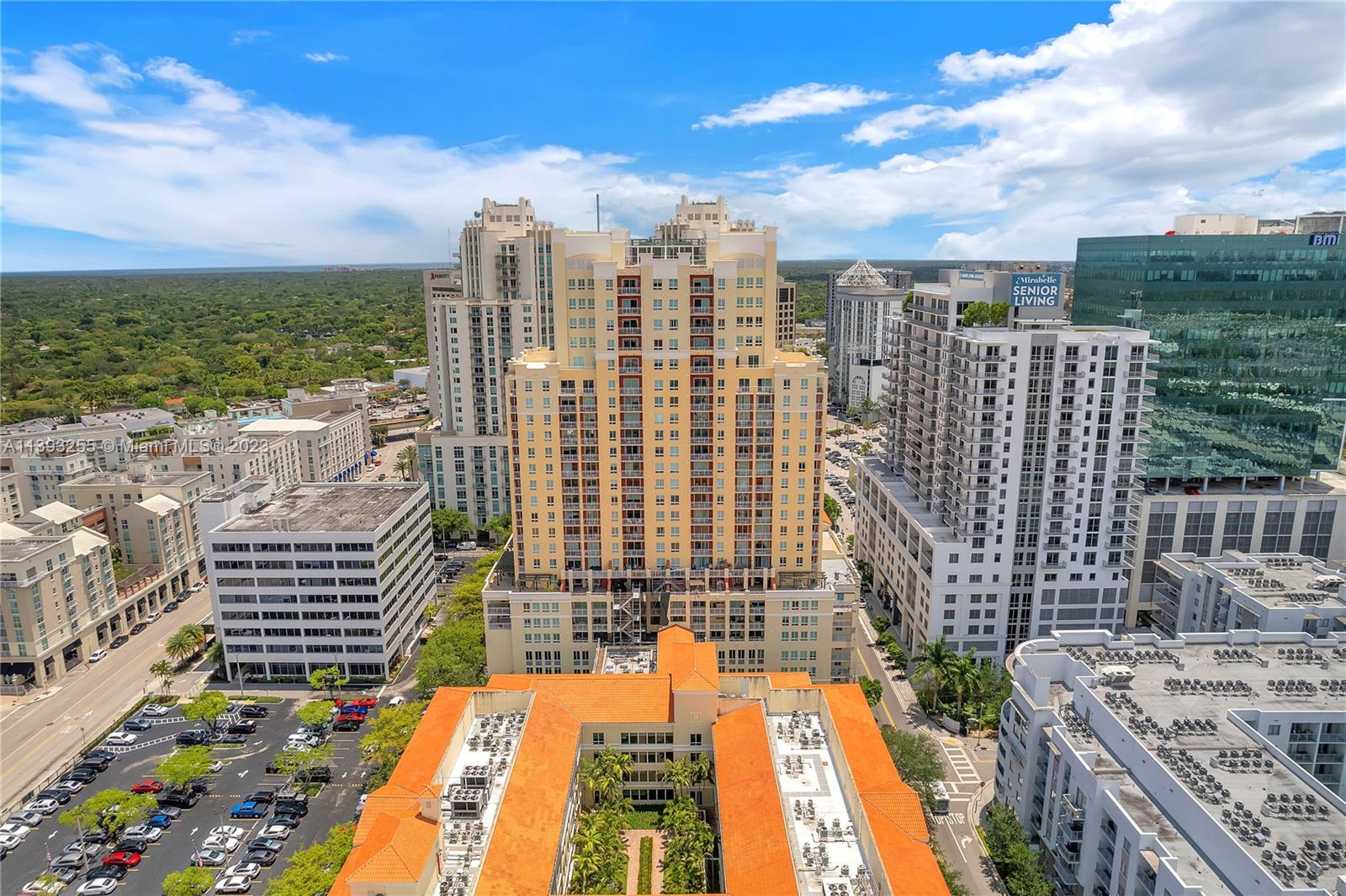 7350 SW 89th St Unit: 709S
