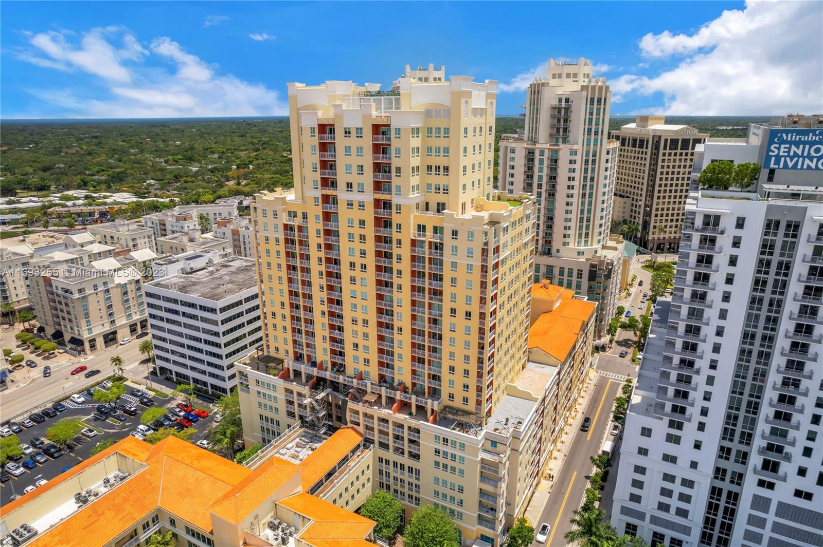 7350 SW 89th St Unit: 709S