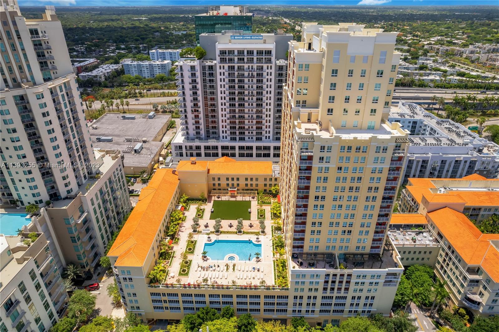 7350 SW 89th St Unit: 709S