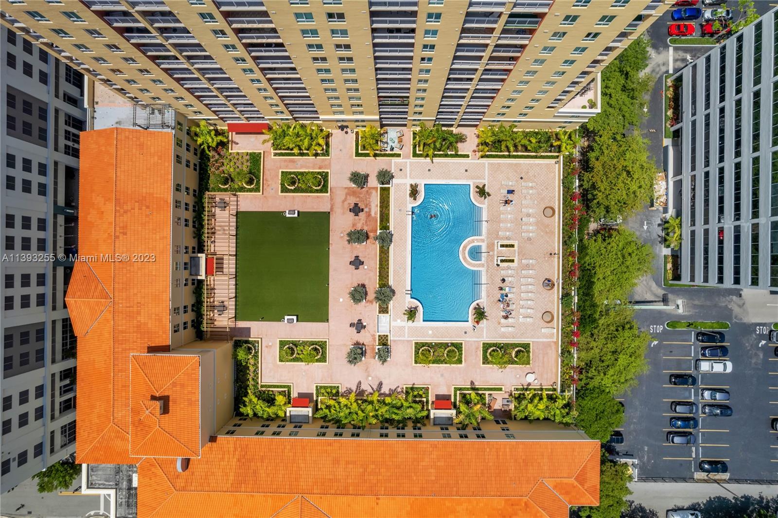 7350 SW 89th St Unit: 709S