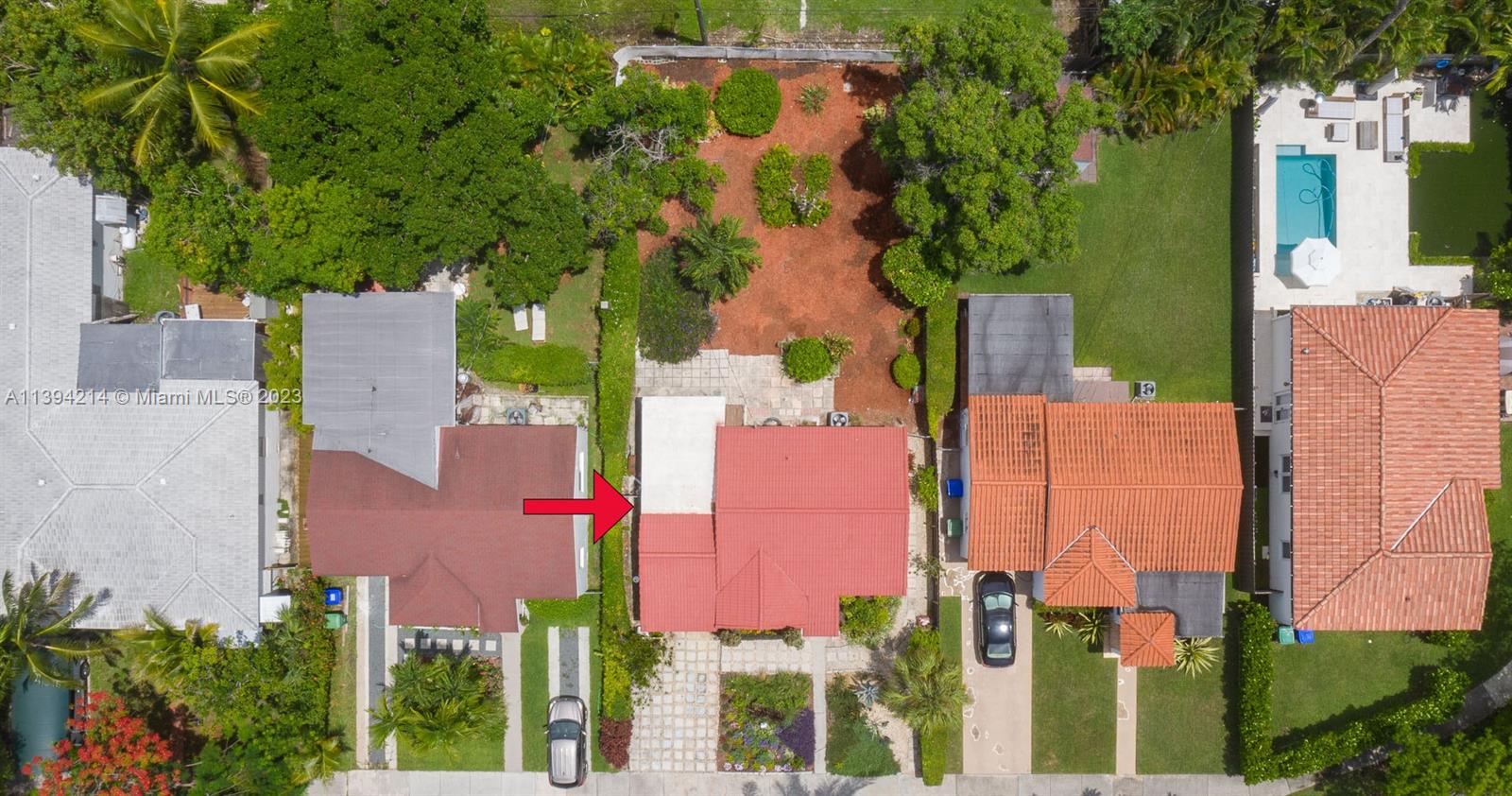 2315 SW 26th Ter