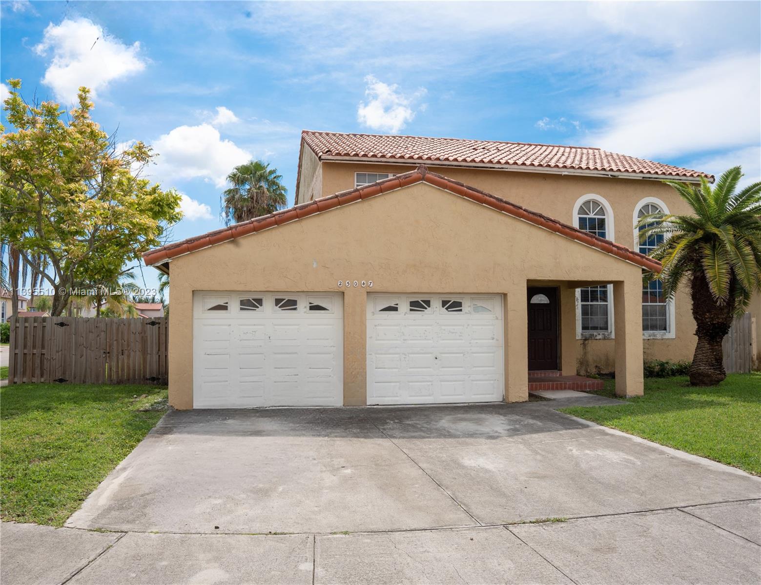 25047 SW 124th COURT
