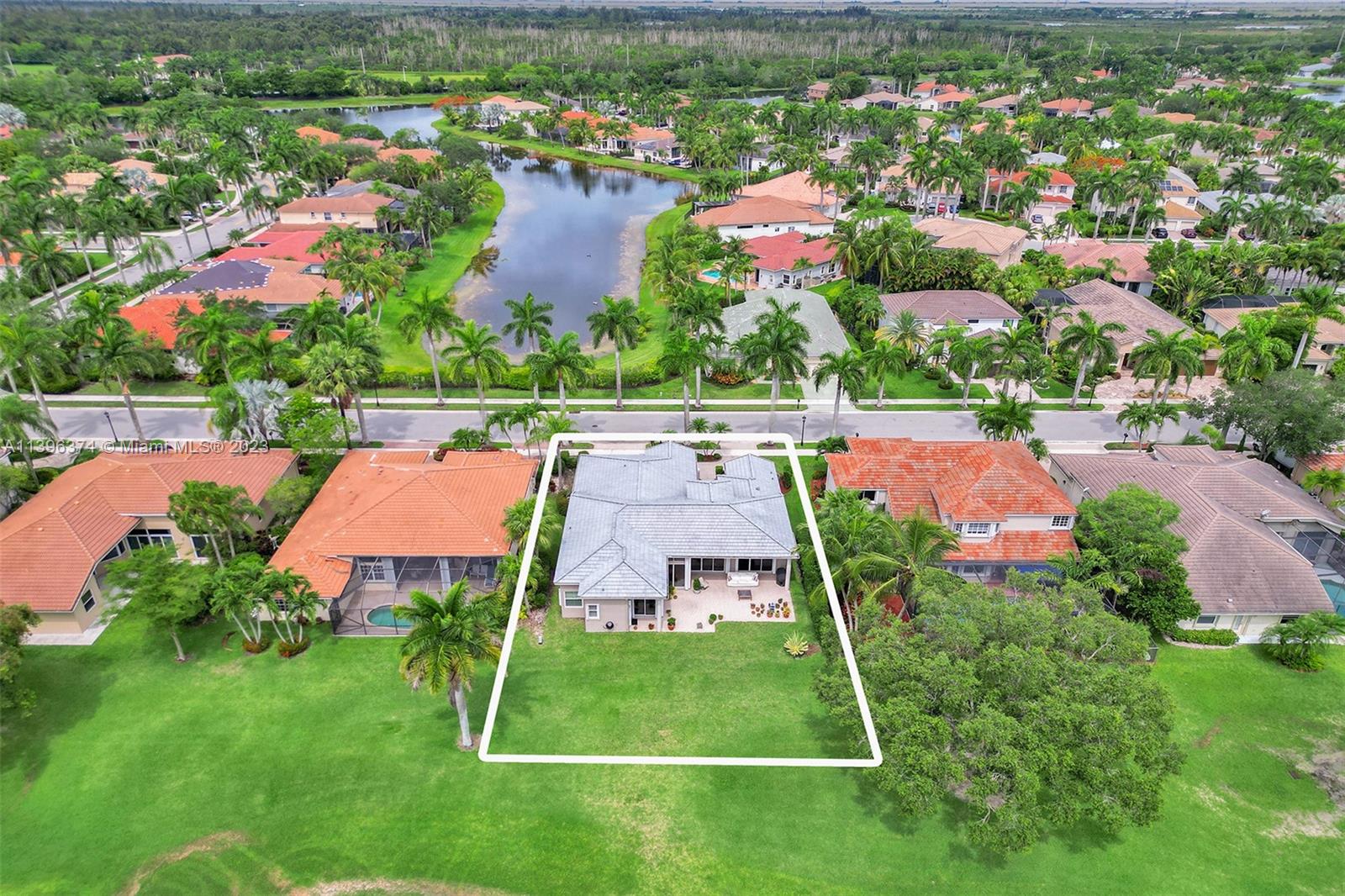 2538 Jardin Drive