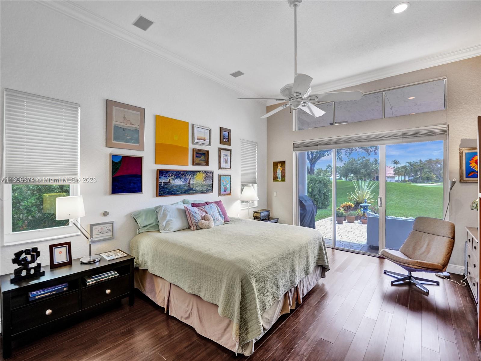 2538 Jardin Drive