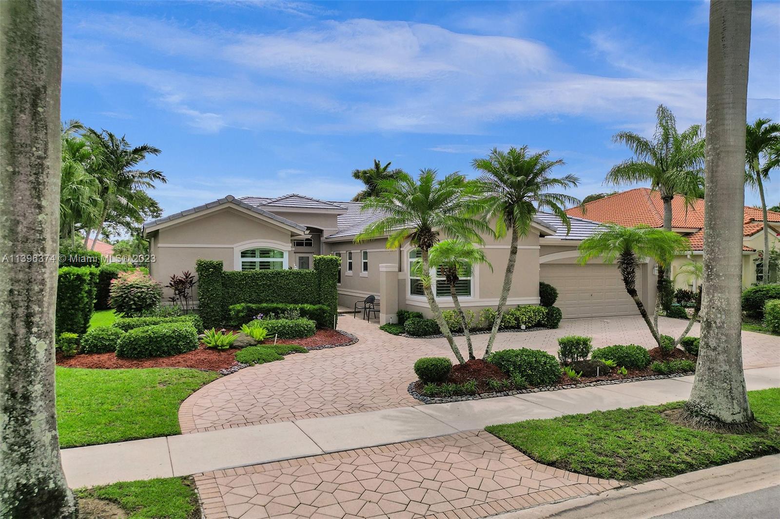 2538 Jardin Drive