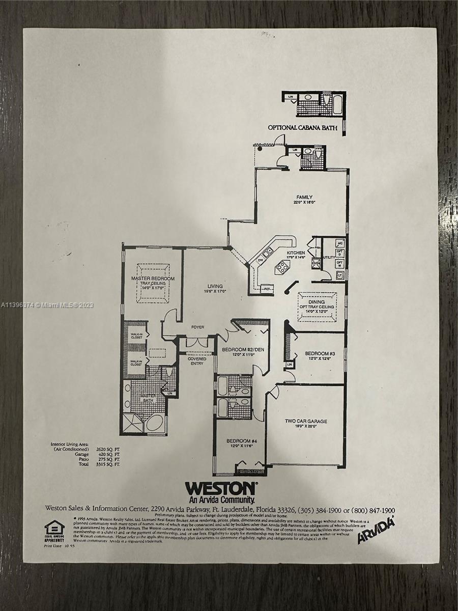 2538 Jardin Drive