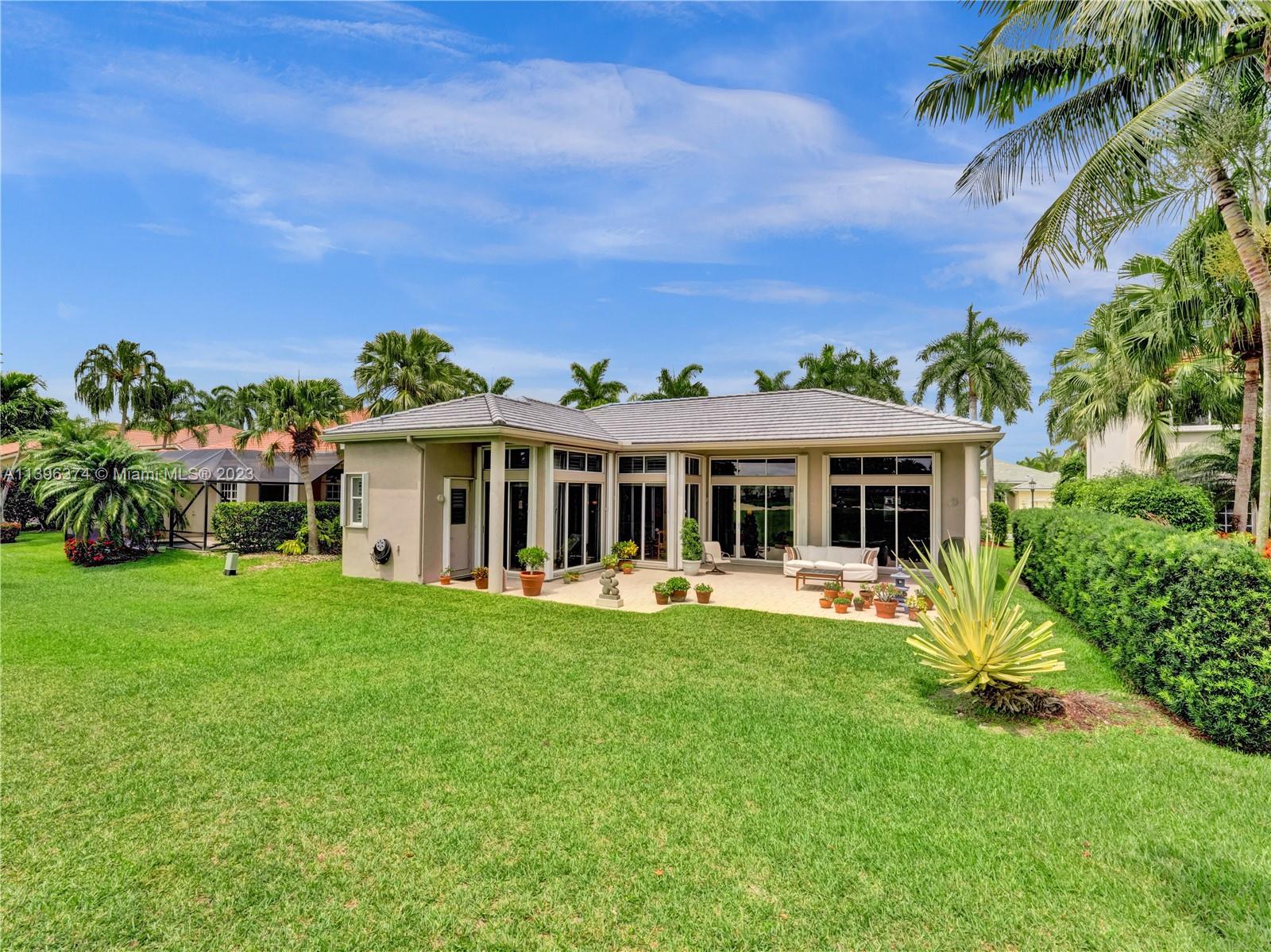 2538 Jardin Drive