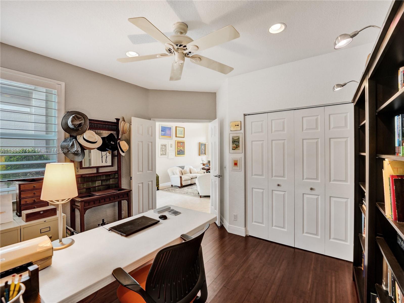 2538 Jardin Drive