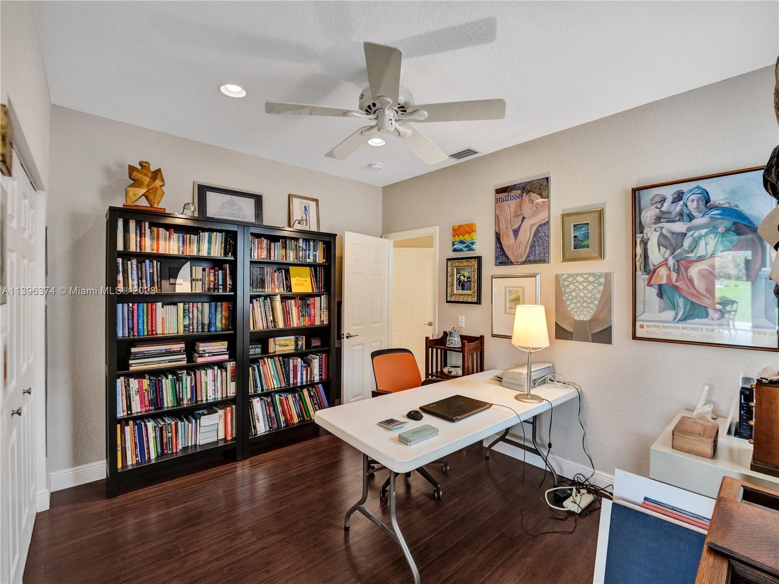 2538 Jardin Drive
