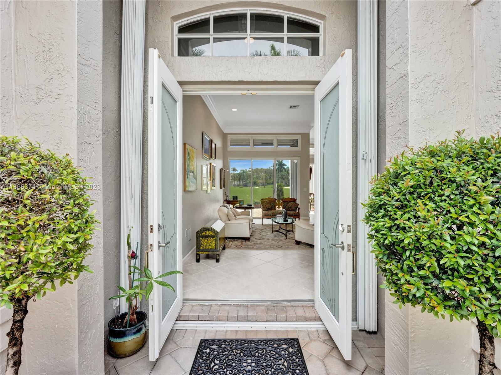 2538 Jardin Drive