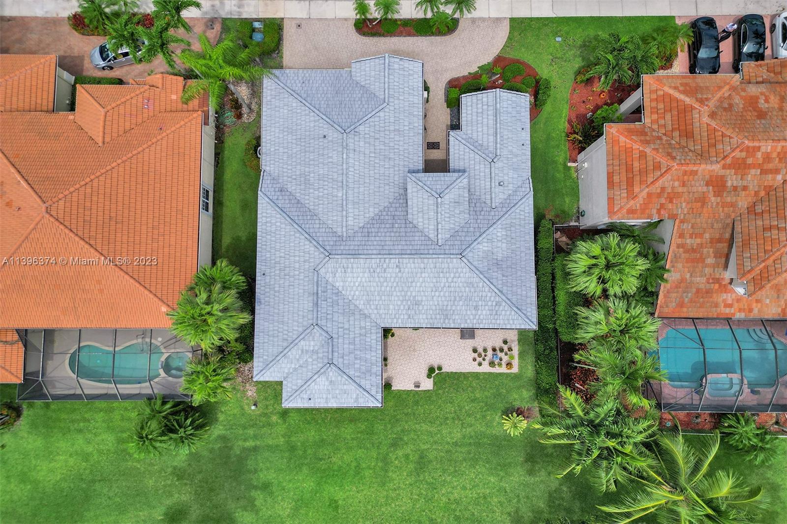 2538 Jardin Drive