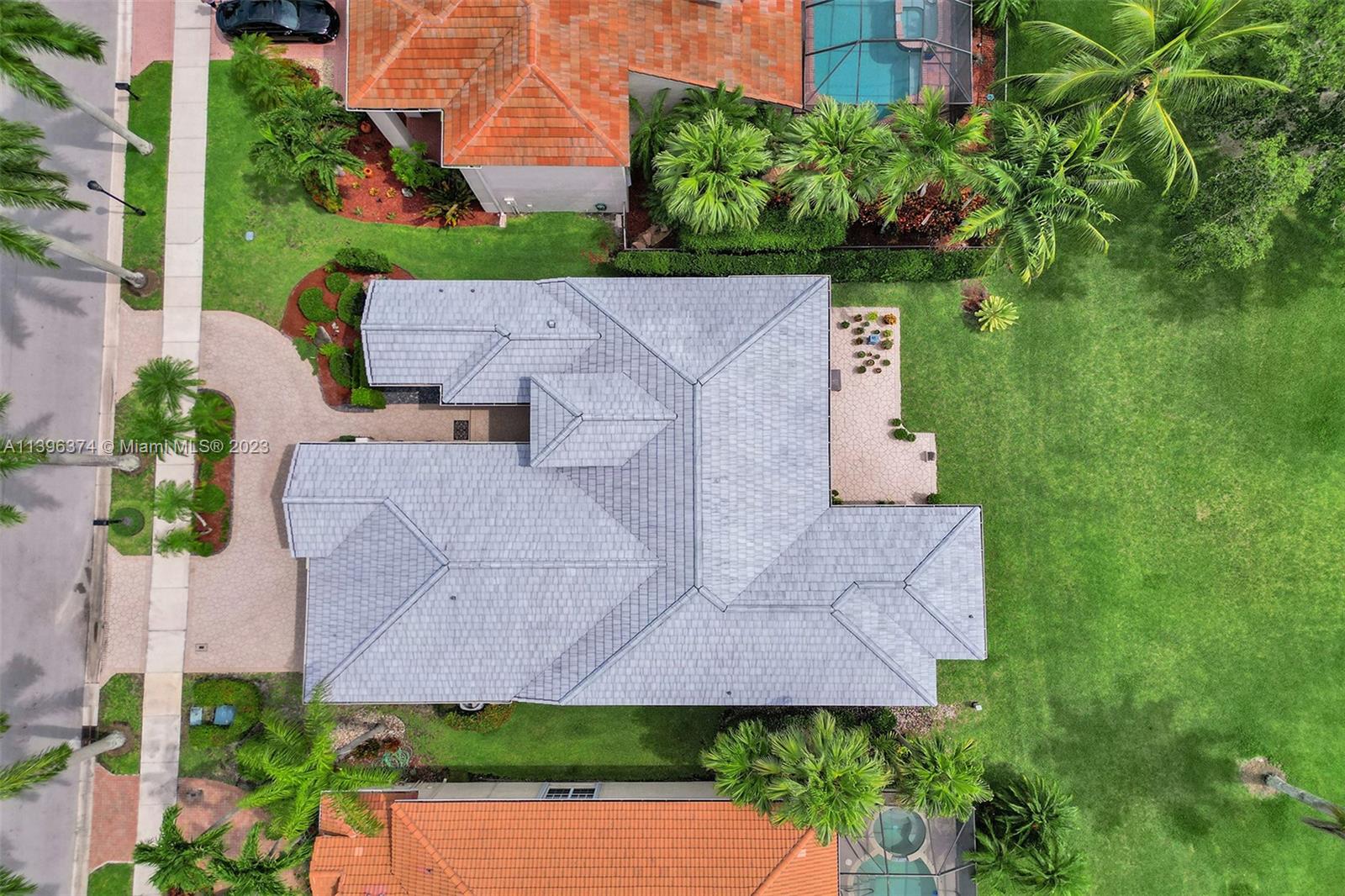 2538 Jardin Drive
