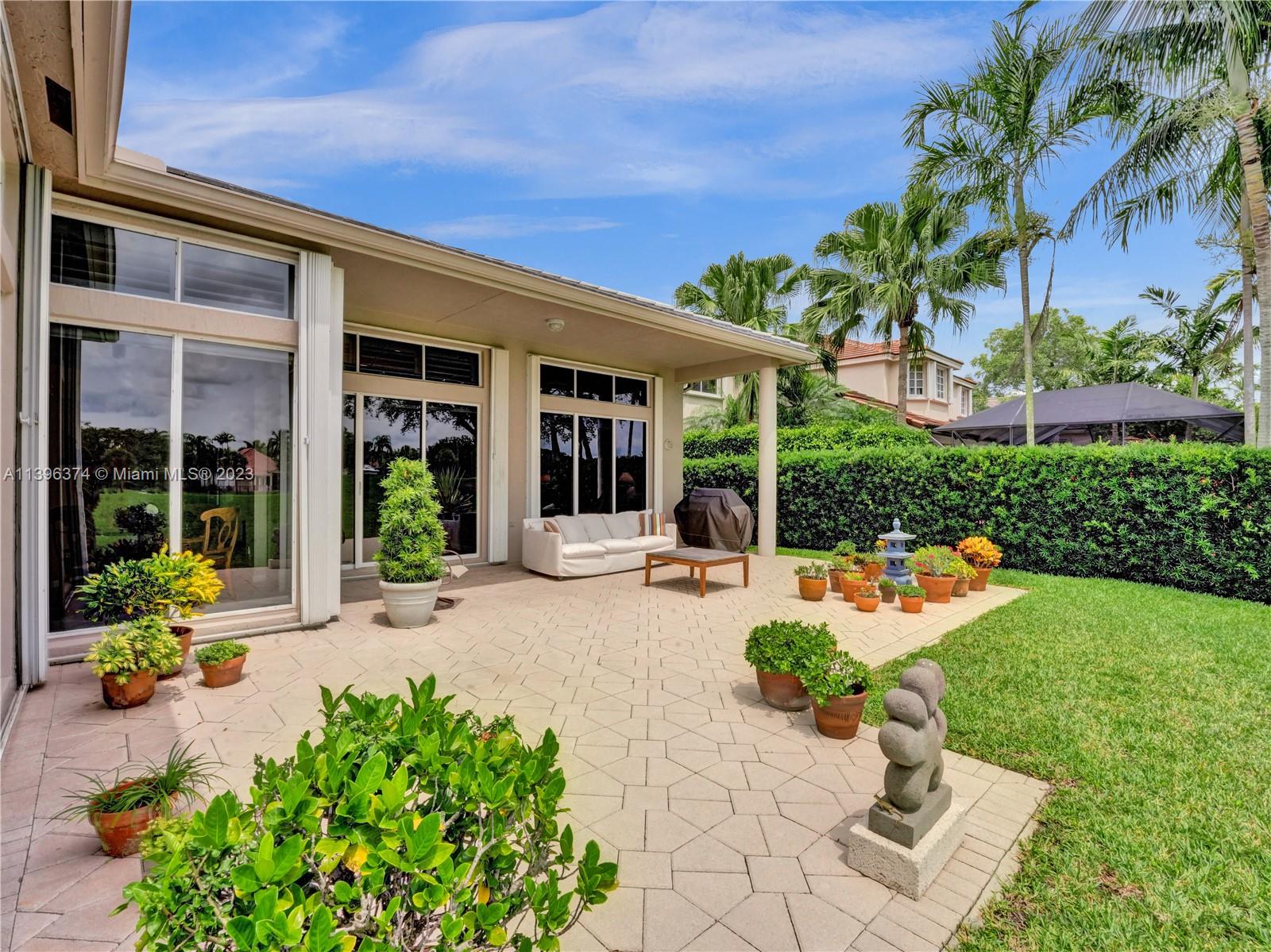 2538 Jardin Drive